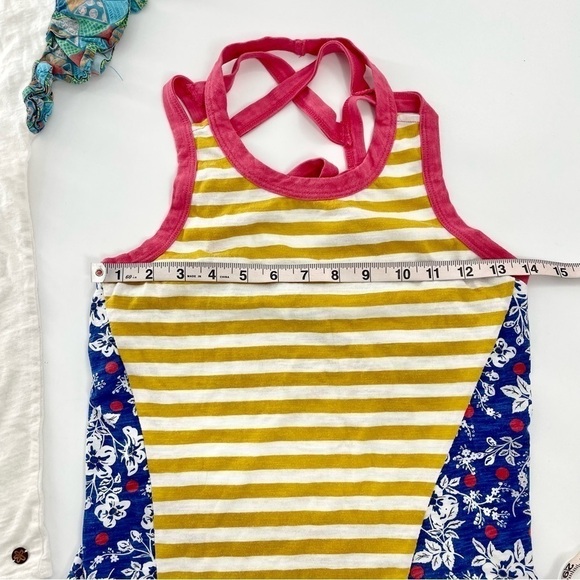 Matilda Jane 435 super soft T-Shirt Tank Top Bundle  size 14 - Picture 10 of 15